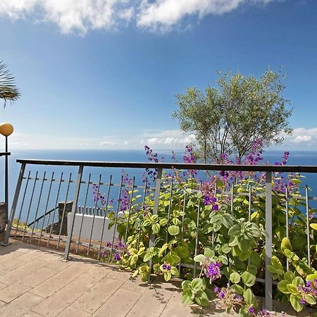 Linaje Del Pago Malvasia Sauzal Exteriör bild